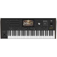 Korg Clavier arrangeur Pa5X Oriental 61 notes - Vue 1